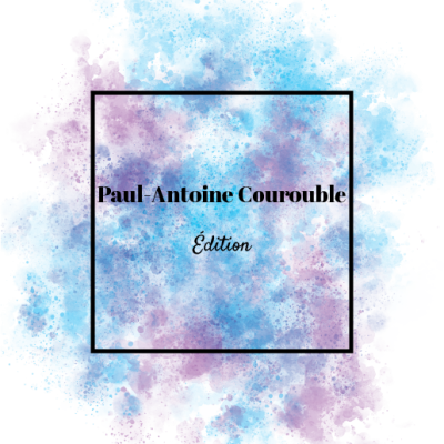 Paul Antoine Courouble